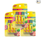 Carmex Daily Care Moisturizing Lip Balm Sticks, SPF 15 by Carmex
