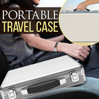 SereneLife Hot Stone Massage Kit Portable Heated Rock Therapy System - Image 3