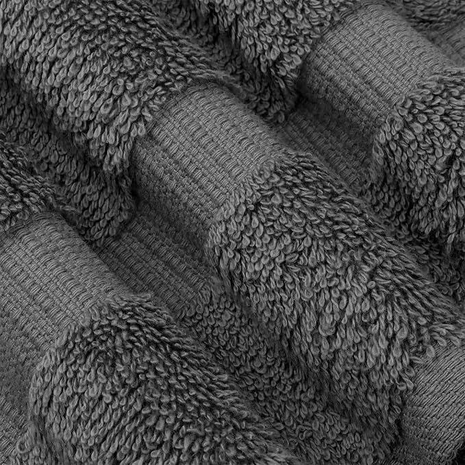 Chakir Turkish Linens 100% Cotton Premium Turkish Towels - Image 3