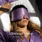 DROWSY Silk Sleep Mask - Image 6