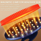 INNERNEED Magnetic Silicone Body Scrubber - Image 3