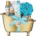 Aqua Elegante Spa Gift Basket by AquaElegante