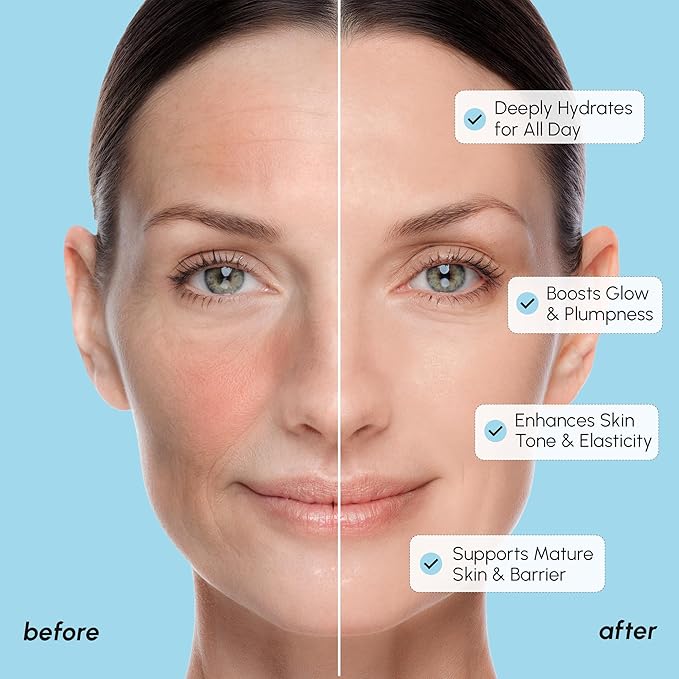 MAREE Hydrating Milky Toner for Face - Image 4