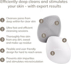 GESKE SmartAppGuided™ Facial Brush | 4 in 1 | Professional Facial Cleansing - Image 2