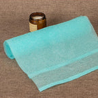 Yiclick Exfoliating Washcloth Towel, Japanese Exfoliating Wash Cloth, Korean - Image 2