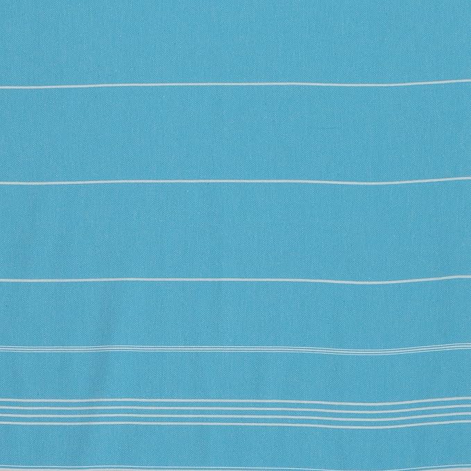 Bersuse Towels Anatolia XL Beach Blanket Throw Blanket Turkish Towel 100% - Image 7
