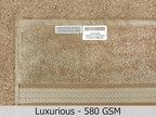COTTON CRAFT Ultra Soft Oversized Bath Towels - Image 7