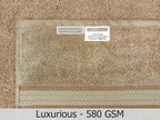 COTTON CRAFT Ultra Soft Hand Towels - Image 7