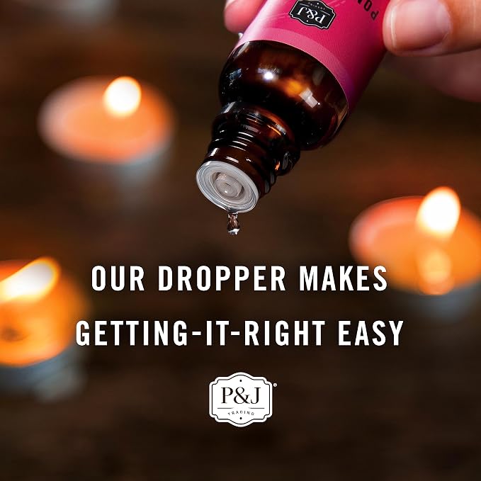 P&J Fragrance Oil | Orangesicle Oil 100ml - Image 3