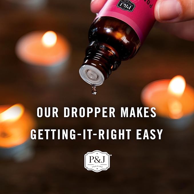 P&J Trading Fragrance Oil | Orange Oil 30ml - Image 3
