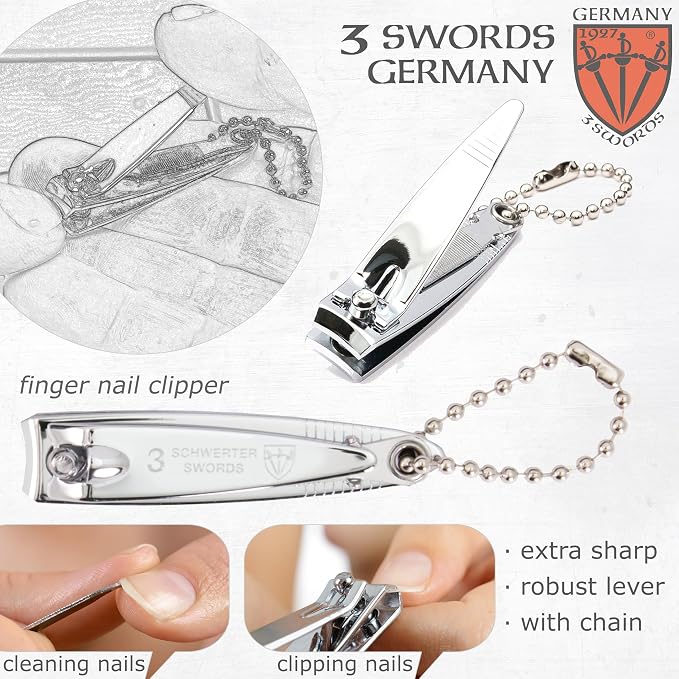 3 Swords Germany - Image 2