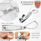 3 Swords Germany - Image 2