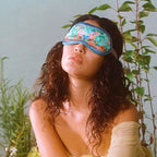 slip Pure Silk Sleep Mask - Image 6