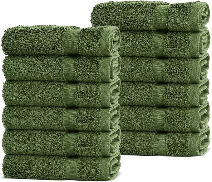 Chakir Turkish Linens | Hotel & Spa Quality 100% Cotton Premium Turkish Towels by ChakirTurkishLinens