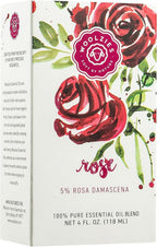 Woolzies Best Natural Rose Essential Oil Blend 4 Oz - Image 3