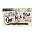 Legend's Creek Farm Goat Milk Soap by LegendsCreekFarm