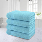 American Veteran Towel 100% Cotton Turkish Bath Towels - Image 4