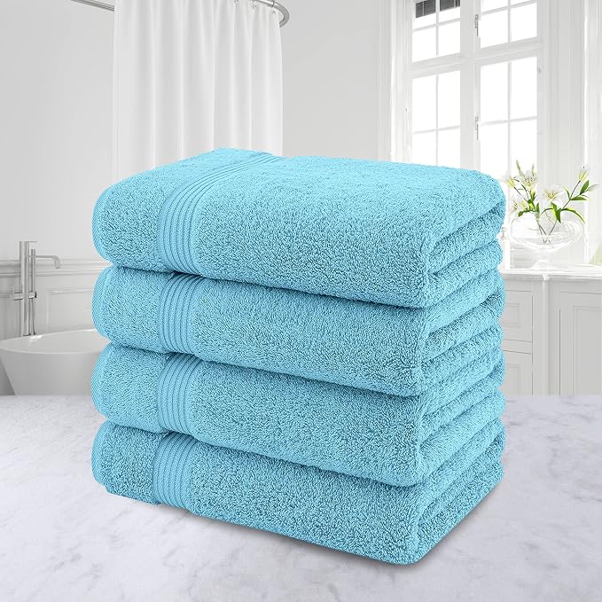 American Veteran Towel 100% Cotton Turkish Bath Towels - Image 4