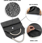 Evridwear Exfoliating Back Scrubber - Image 3