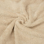 American Soft Linen Luxury 6 Piece Towel Set, 2 Bath Towels 2 Hand Towel 2 - Image 9