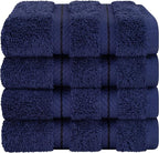 American Soft Linen Luxury Washcloths - Image 7