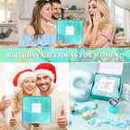 LUCOTIYA Birthday Gifts for Women Self Care Gifts Get Well Soon Gifts, Ocean - Image 7