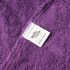 Textila 100% Cotton Hair Wrap Towels - Image 5