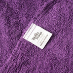 Textila 100% Cotton Hair Wrap Towels - Image 5