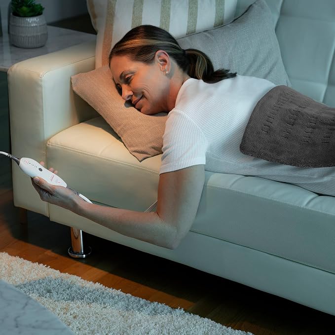 Sunbeam Premium Sunbeam Heating Pad - Image 11