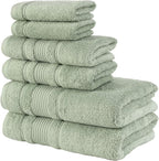 Personalize Your Towels with Custom Embroidery: Names, and Initials. Perfect - Image 2