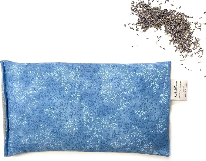 SacksyThyme Microwave Heating Pad by SacksyThyme%C2%AE