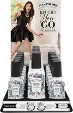 Poo-Pourri Before-You-Go Toilet Spray, Lavender Peppermint, 4 Fl Oz - Image 4