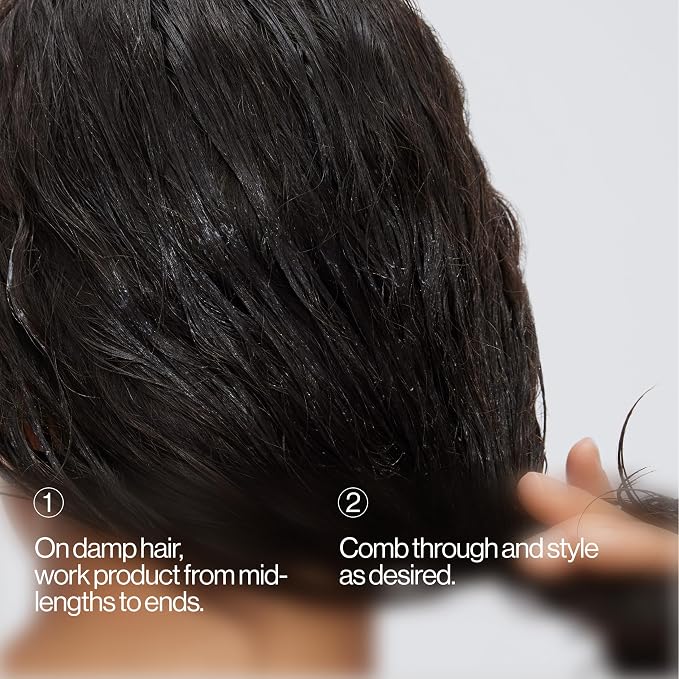 Eva NYC Repair Leave-In Hair Treatment - Image 5
