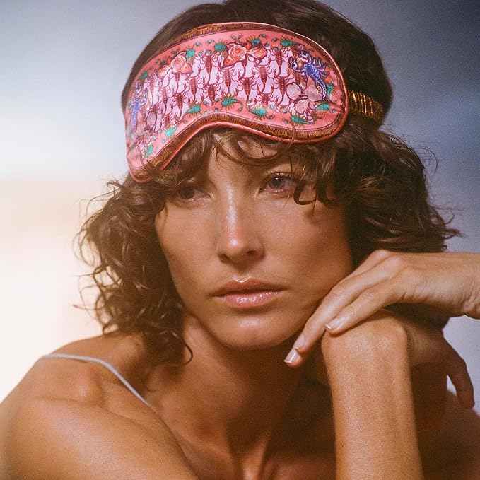slip Pure Silk Sleep Mask - Image 6