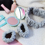 FROG SAC Spa Headband and Wristbands - Image 8