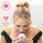 12 XXL Bubbly Organic Bath Bombs Gift Set - Image 7