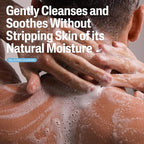 Cetaphil Ultra Gentle Refreshing Body Wash, - Image 3