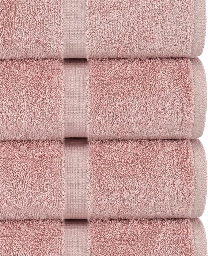 Chakir Turkish Linens | Hotel & Spa Quality 100% Cotton Luxury Turkish Towels | - Image 2