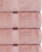 Chakir Turkish Linens | Hotel & Spa Quality 100% Cotton Luxury Turkish Towels | - Image 2