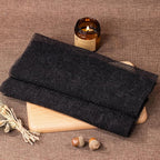 Yiclick Exfoliating Washcloth Towel, Japanese Exfoliating Bath Wash Cloth - Image 5