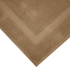 Bumble Towels Bliss Luxury 2 Pack Banded Bath Mats - Image 5