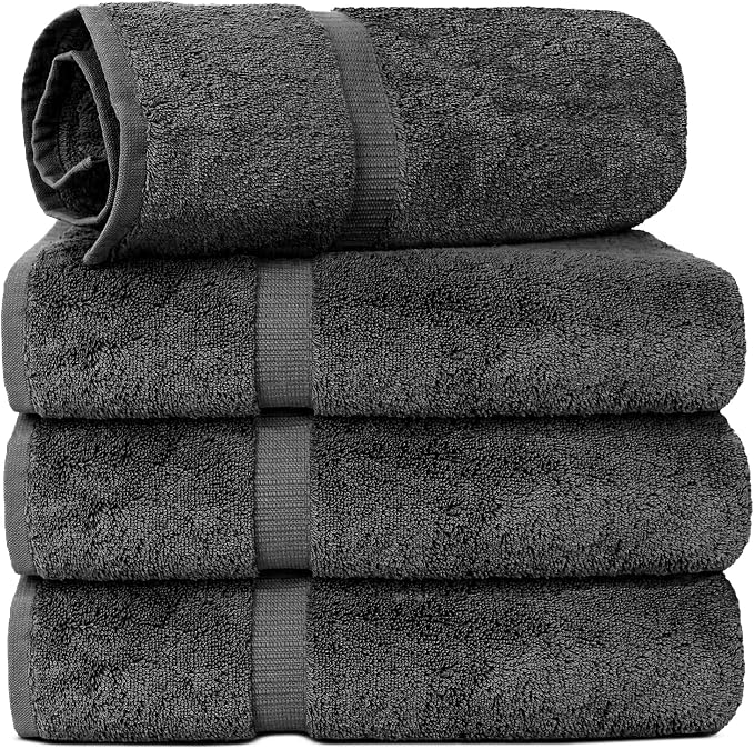 Chakir Turkish Linens | Hotel & Spa Quality 100% Cotton Luxury Turkish Towels | by ChakirTurkishLinens