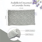 SacksyThyme Microwave Heating Pad - Image 3