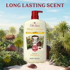 Old Spice Cleansing Body Wash for Men, 24/7 Shower Fresh - Image 6