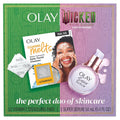 Olay x Wicked: For Good: Perfect Duo Skin Care Set, Skin Care Gift Set by Olay