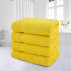 American Veteran Towel, 100% Cotton Turkish Bath Towels - Image 2
