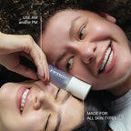 Niacinamide & Rice Extract Facial Serum – Hydrating Glow Face Serum - Image 8