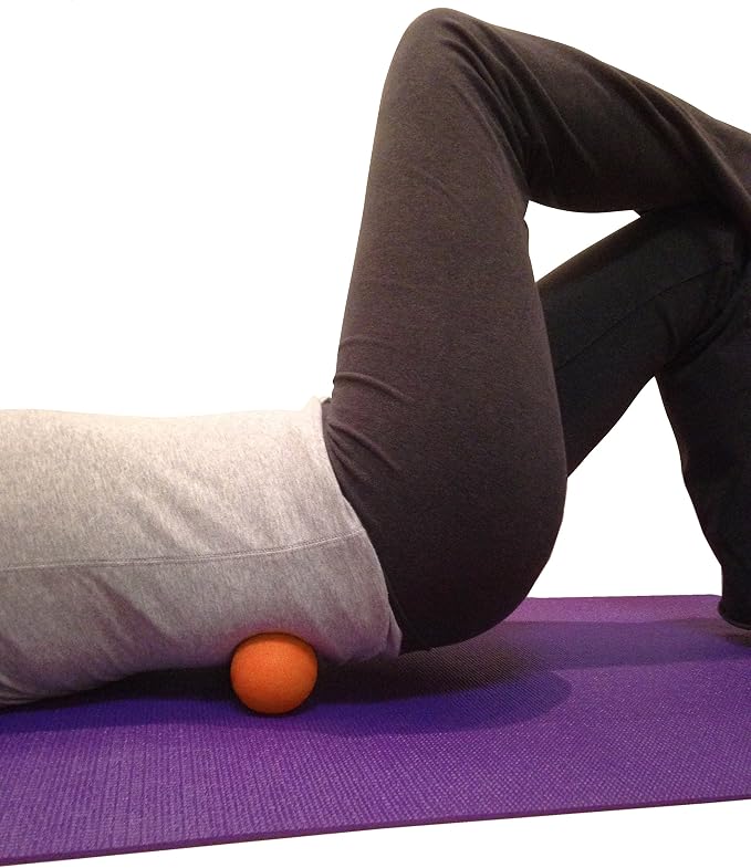 Kieba Massage Lacrosse Balls for Myofascial Release, Trigger Point Therapy - Image 2