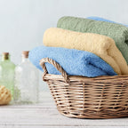 CrystalTowels 7-Pack Bath Towels - Image 9