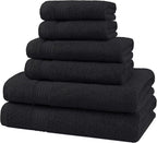 American Veteran Towel, 6 Piece Towel Set - Image 5